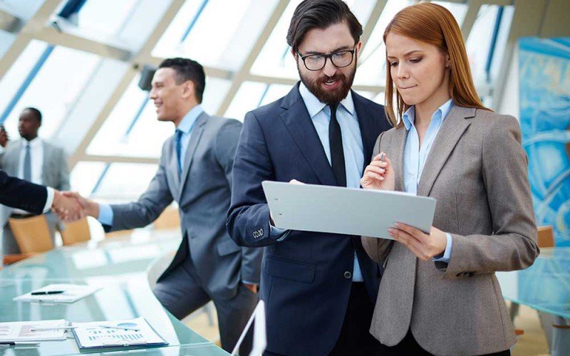HR Implementation as a Service